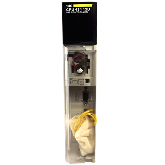 140CPU43412UC New Modicon Unity Processor